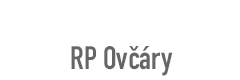 RP Ovčáry